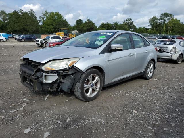 FORD FOCUS SE 2013 1fadp3f25dl227878