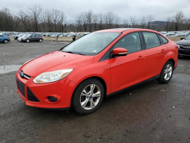 FORD FOCUS 2013 1fadp3f25dl230022