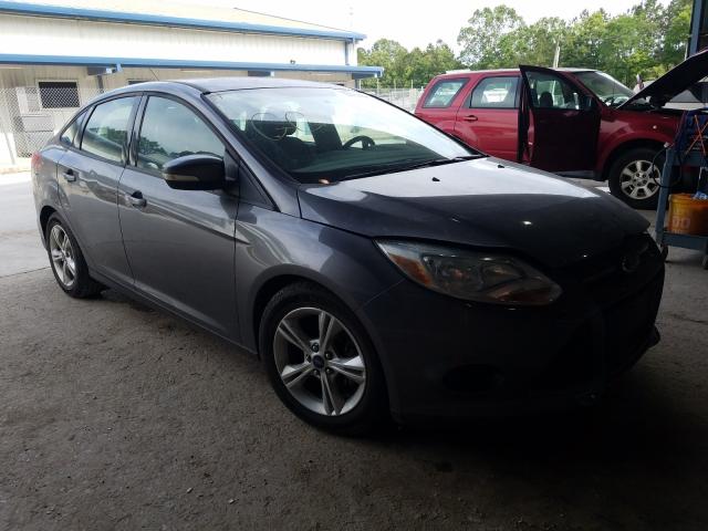 FORD FOCUS SE 2013 1fadp3f25dl234619