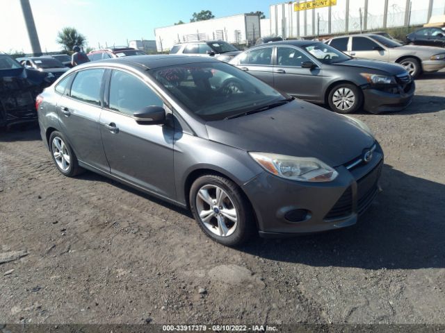 FORD FOCUS 2013 1fadp3f25dl236189