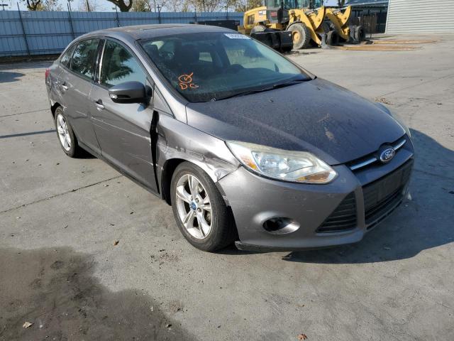 FORD FOCUS SE 2013 1fadp3f25dl236435