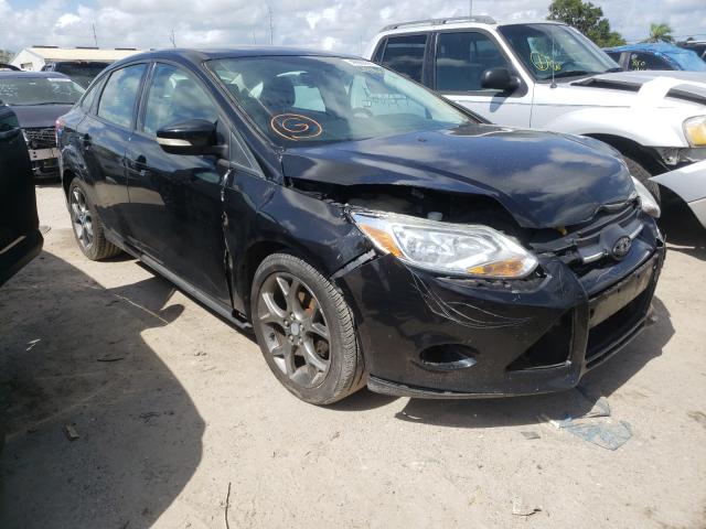 FORD FOCUS SE 2013 1fadp3f25dl236533