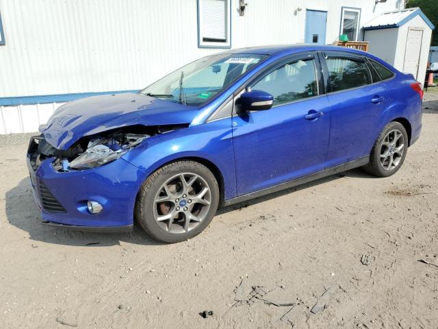 FORD FOCUS SE 2013 1fadp3f25dl236967