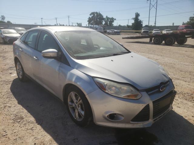 FORD FOCUS SE 2013 1fadp3f25dl237178