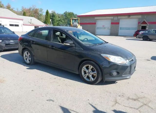 FORD FOCUS 2013 1fadp3f25dl239786