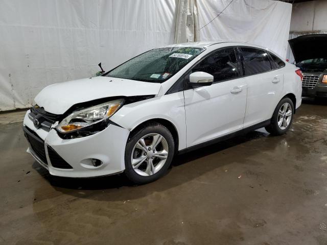 FORD FOCUS 2013 1fadp3f25dl241294