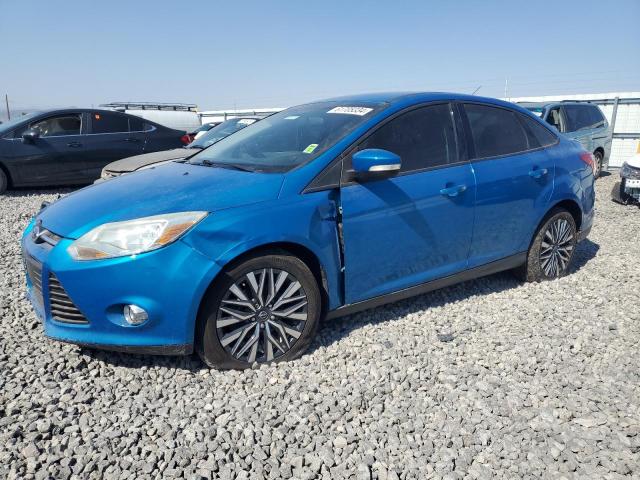 FORD FOCUS SE 2013 1fadp3f25dl241327