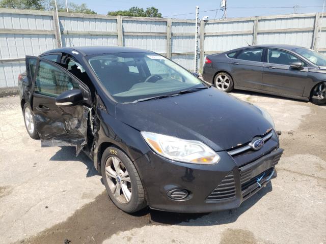 FORD FOCUS SE 2013 1fadp3f25dl241876