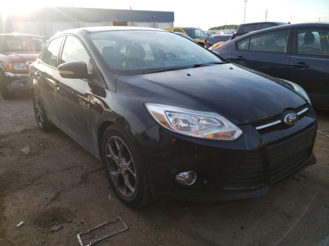 FORD FOCUS SE 2013 1fadp3f25dl242963