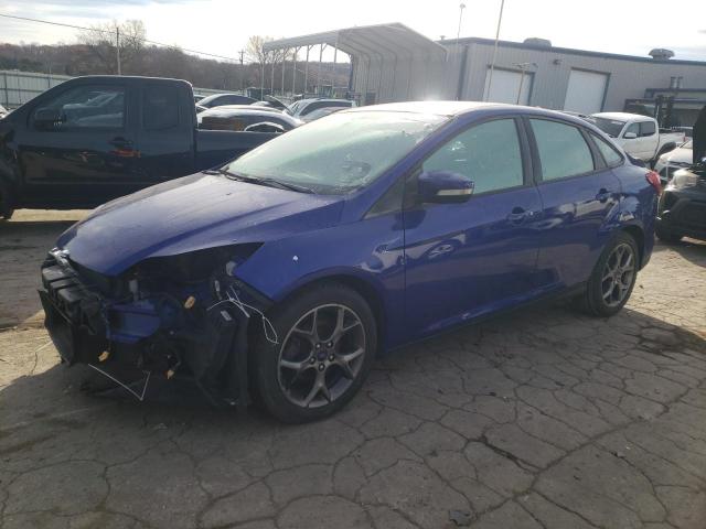 FORD FOCUS SE 2013 1fadp3f25dl243062