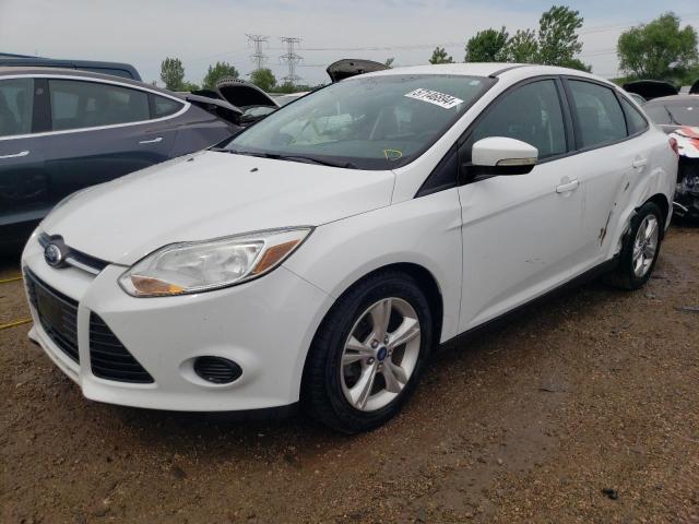 FORD FOCUS 2013 1fadp3f25dl244342