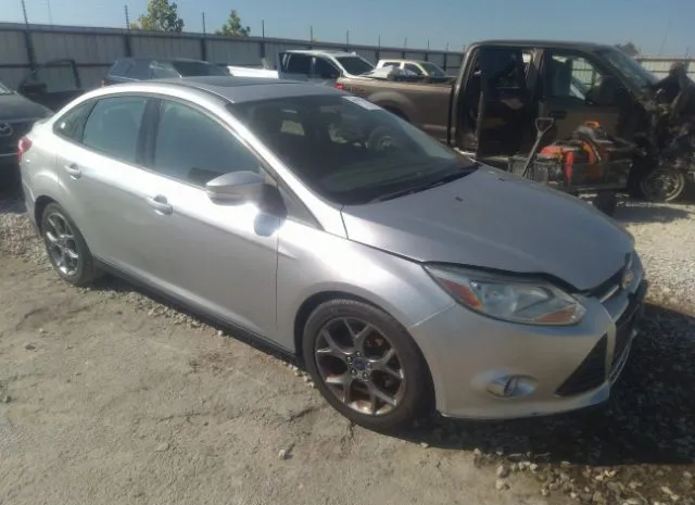 FORD FOCUS 2013 1fadp3f25dl246009