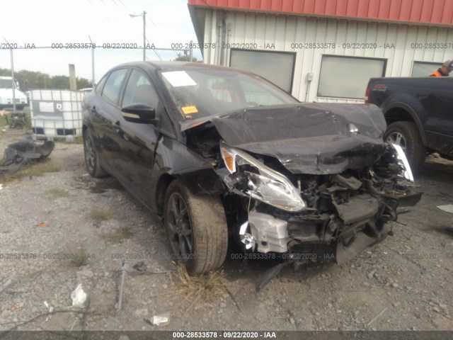 FORD FOCUS 2013 1fadp3f25dl246866