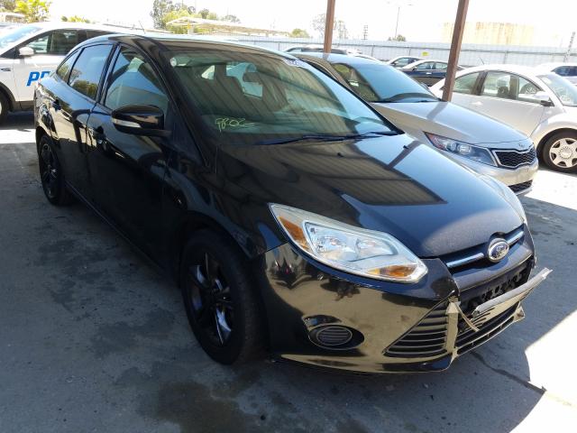 FORD NULL 2013 1fadp3f25dl247080