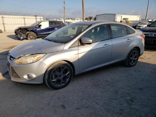 FORD FOCUS 2013 1fadp3f25dl247662