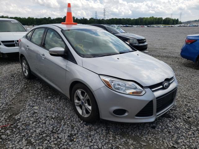 FORD FOCUS SE 2013 1fadp3f25dl250044