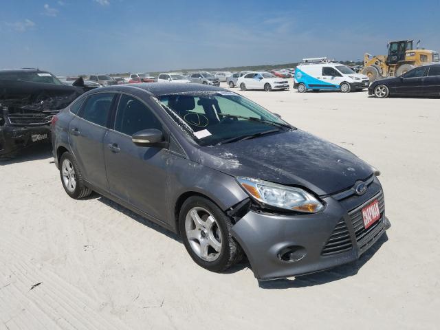 FORD FOCUS SE 2013 1fadp3f25dl254014