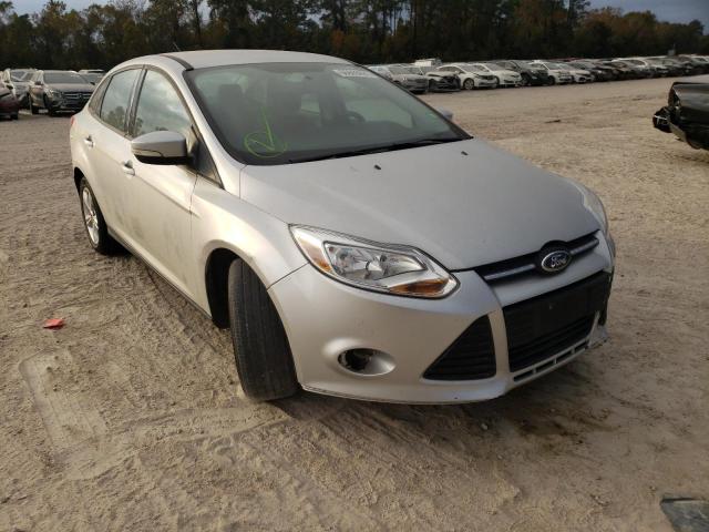 FORD FOCUS SE 2013 1fadp3f25dl254479