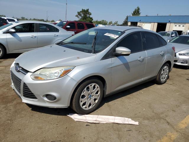 FORD FOCUS SE 2013 1fadp3f25dl256409