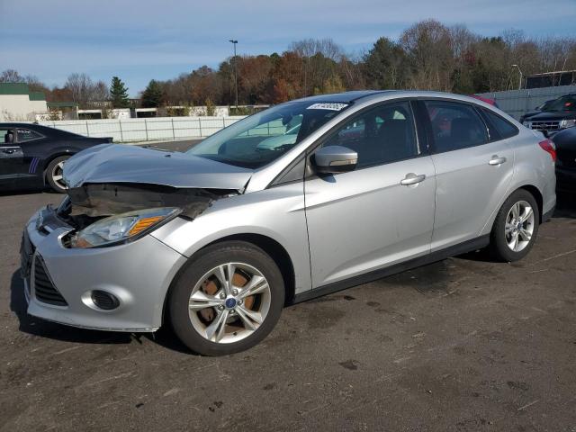 FORD FOCUS SE 2013 1fadp3f25dl257849