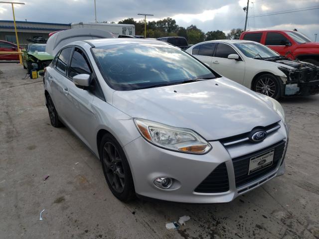 FORD FOCUS SE 2013 1fadp3f25dl259729