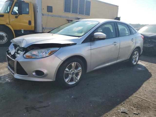 FORD FOCUS SE 2013 1fadp3f25dl260072