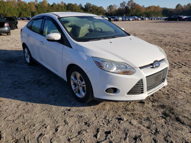 FORD FOCUS SE 2013 1fadp3f25dl260623