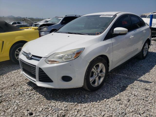 FORD FOCUS SE 2013 1fadp3f25dl260668