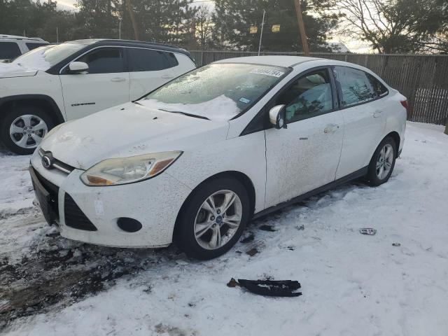 FORD FOCUS 2013 1fadp3f25dl262548