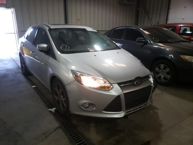 FORD FOCUS SE 2013 1fadp3f25dl265336