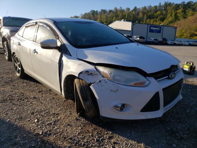 FORD FOCUS SE 2013 1fadp3f25dl265465