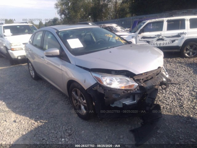 FORD FOCUS 2013 1fadp3f25dl265630