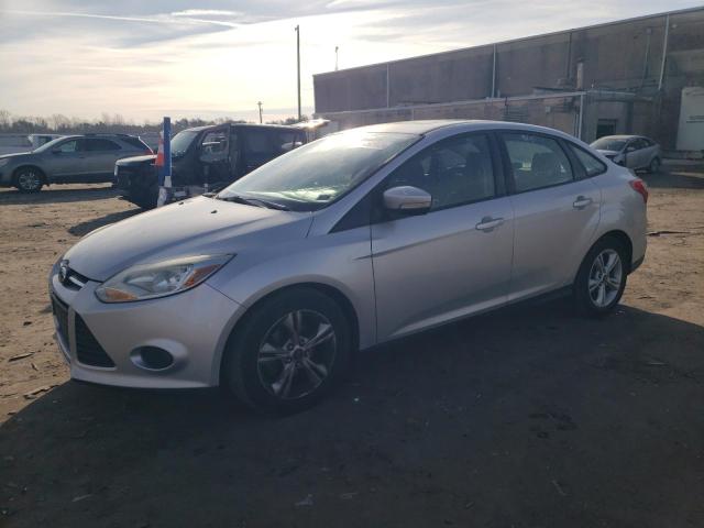 FORD FOCUS 2013 1fadp3f25dl265644