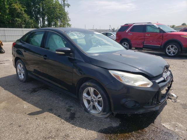 FORD FOCUS SE 2013 1fadp3f25dl267300