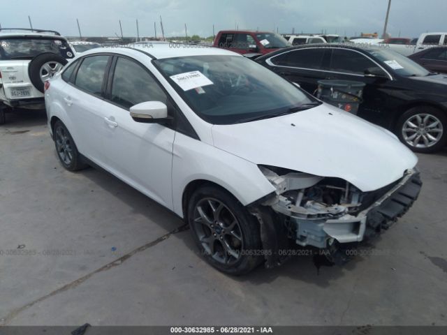 FORD FOCUS 2013 1fadp3f25dl271878