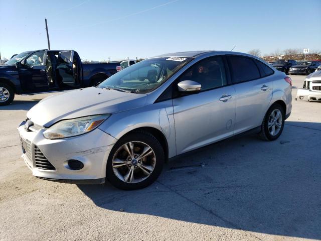 FORD FOCUS SE 2013 1fadp3f25dl271976