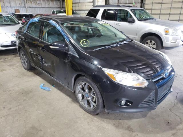 FORD FOCUS SE 2013 1fadp3f25dl272075