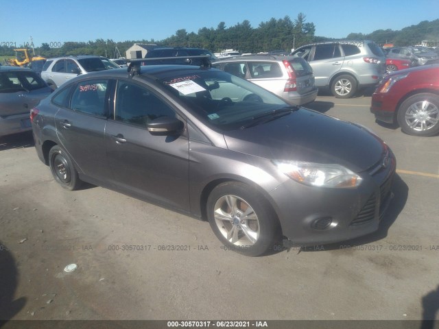 FORD FOCUS 2013 1fadp3f25dl274358