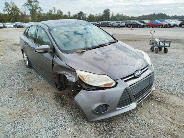 FORD FOCUS SE 2013 1fadp3f25dl274912