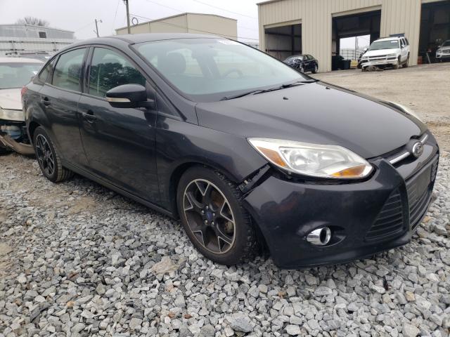 FORD FOCUS SE 2013 1fadp3f25dl274957