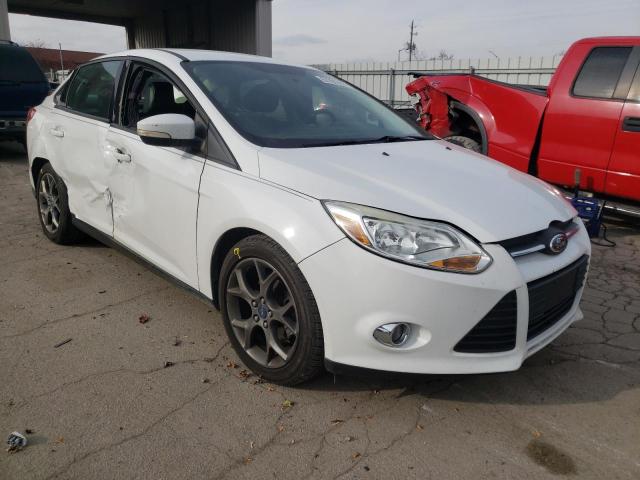 FORD FOCUS SE 2013 1fadp3f25dl278782