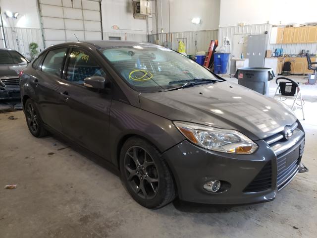 FORD FOCUS SE 2013 1fadp3f25dl279060