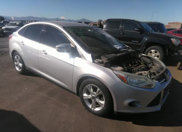 FORD FOCUS 2013 1fadp3f25dl279303