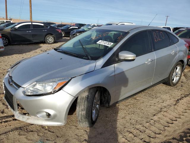 FORD FOCUS SE 2013 1fadp3f25dl280063