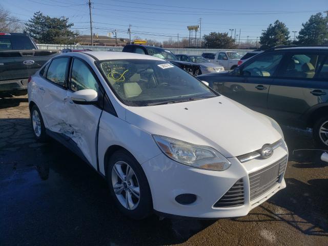 FORD FOCUS SE 2013 1fadp3f25dl280208