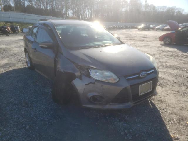 FORD FOCUS SE 2013 1fadp3f25dl282587