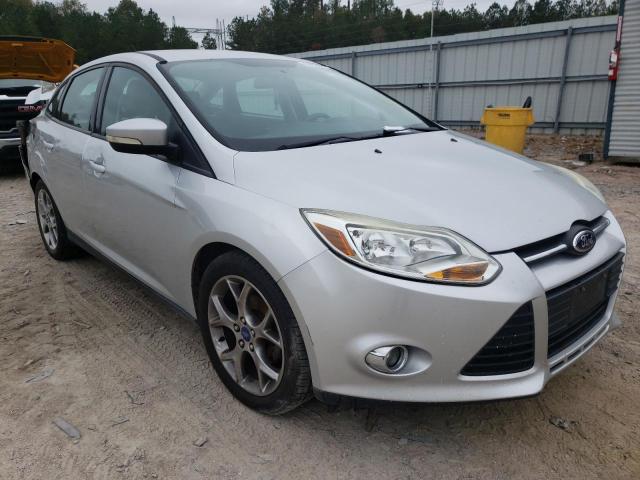 FORD FOCUS SE 2013 1fadp3f25dl285117