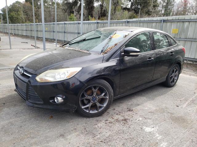 FORD FOCUS SE 2013 1fadp3f25dl285361