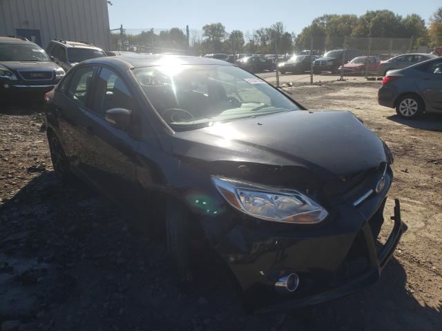 FORD FOCUS SE 2013 1fadp3f25dl288079