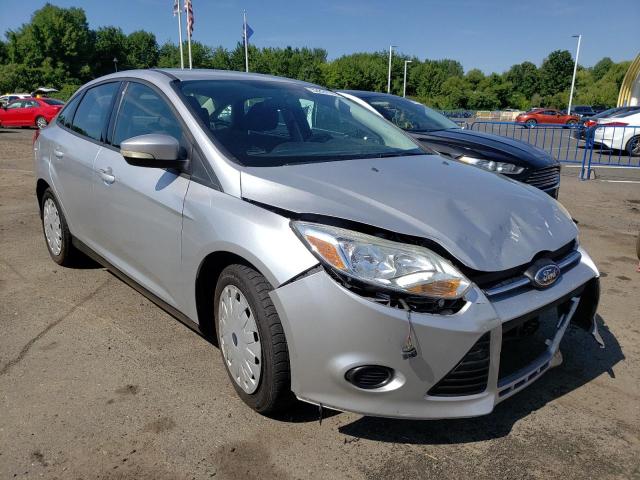 FORD FOCUS SE 2013 1fadp3f25dl288132